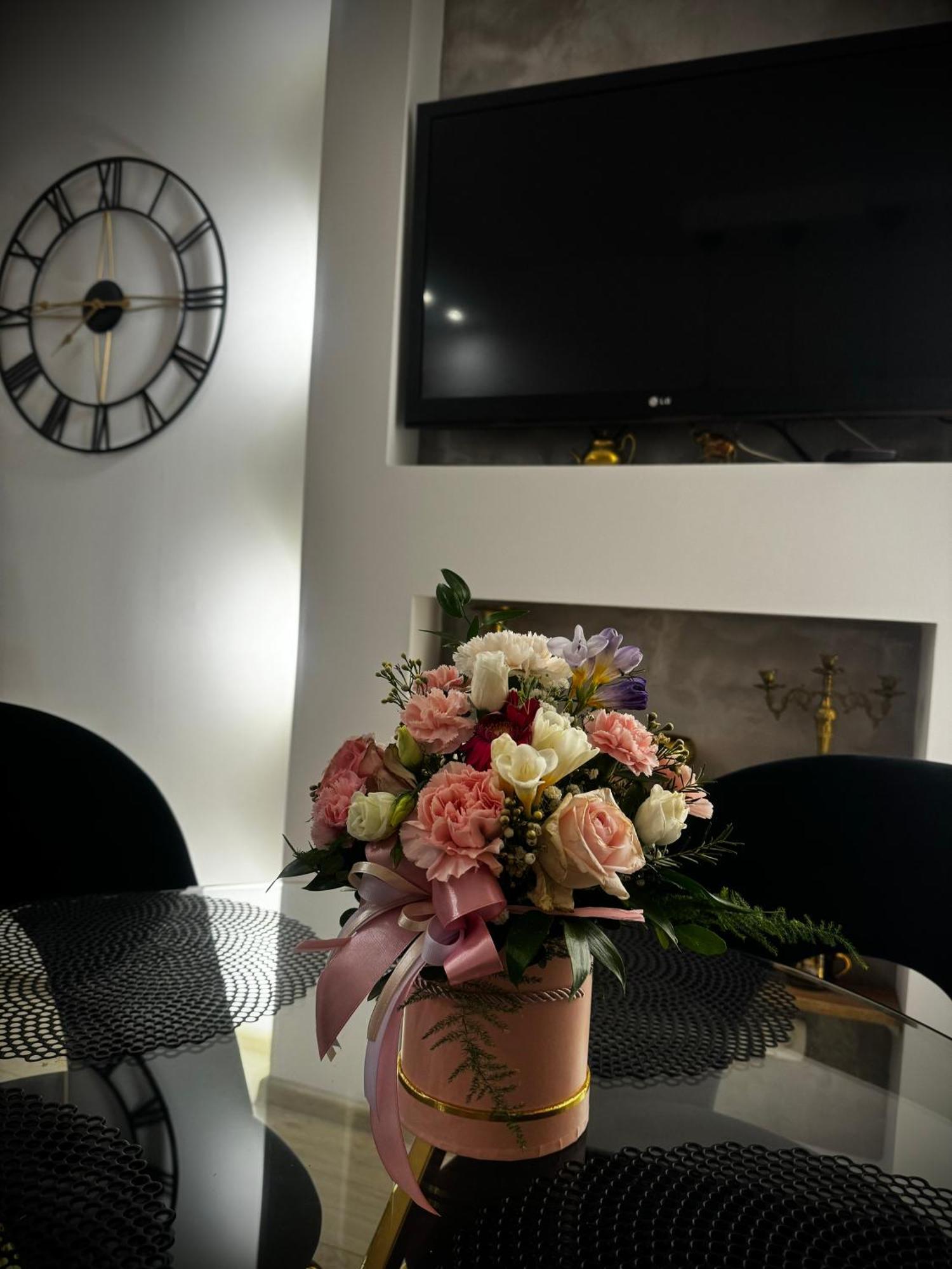 Apartament Nowar Nowa Ruda Kültér fotó