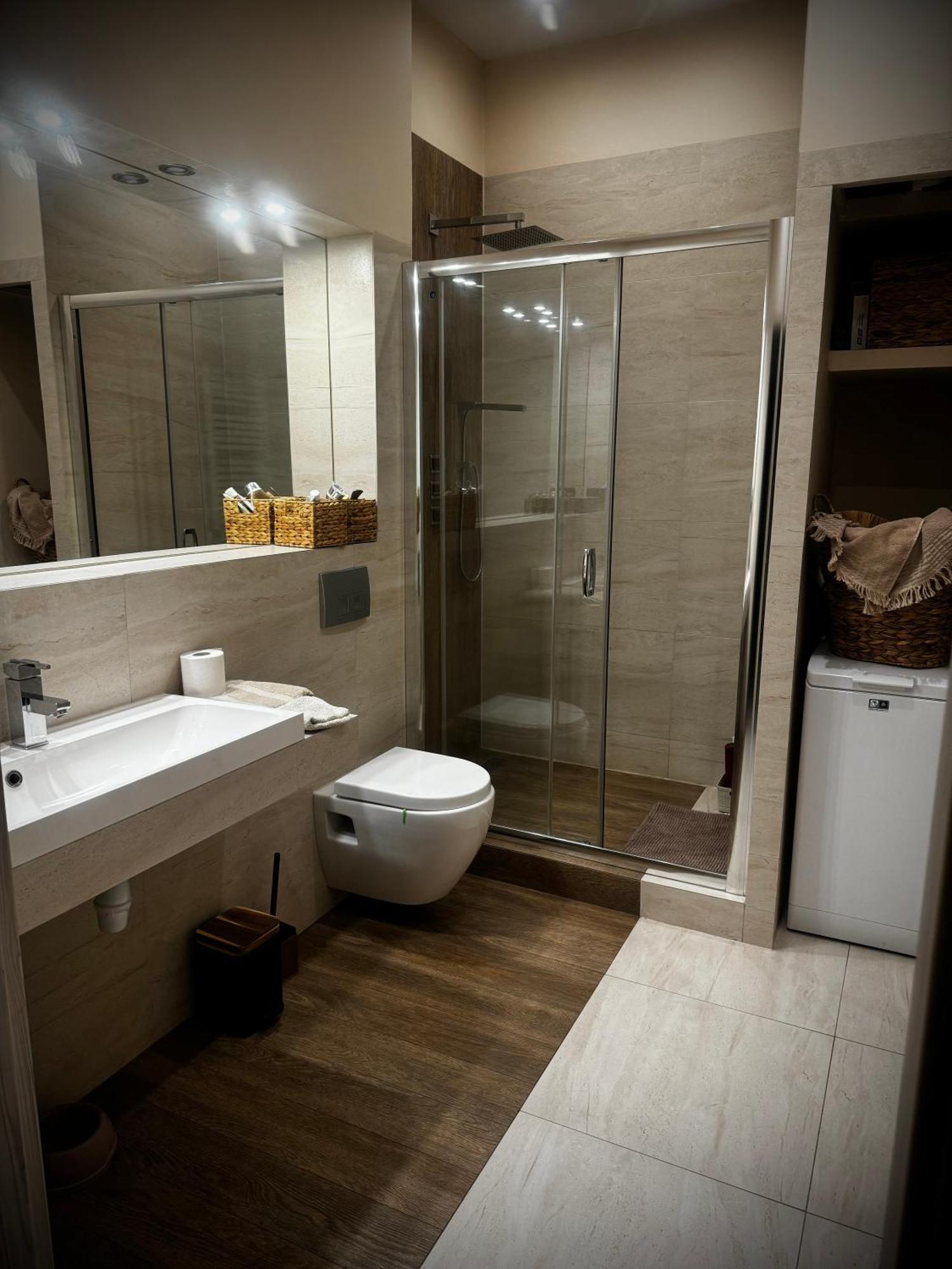 Apartament Nowar Nowa Ruda Kültér fotó