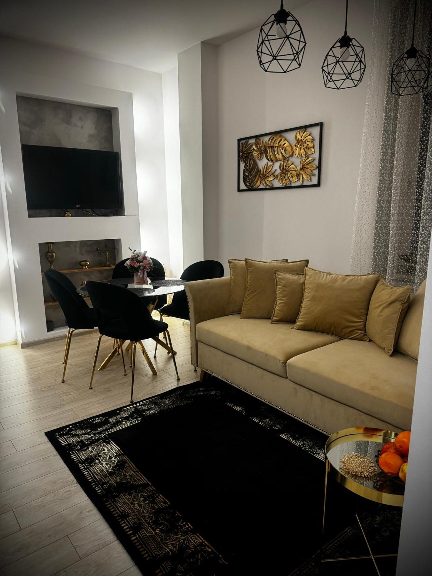 Apartament Nowar Nowa Ruda Kültér fotó