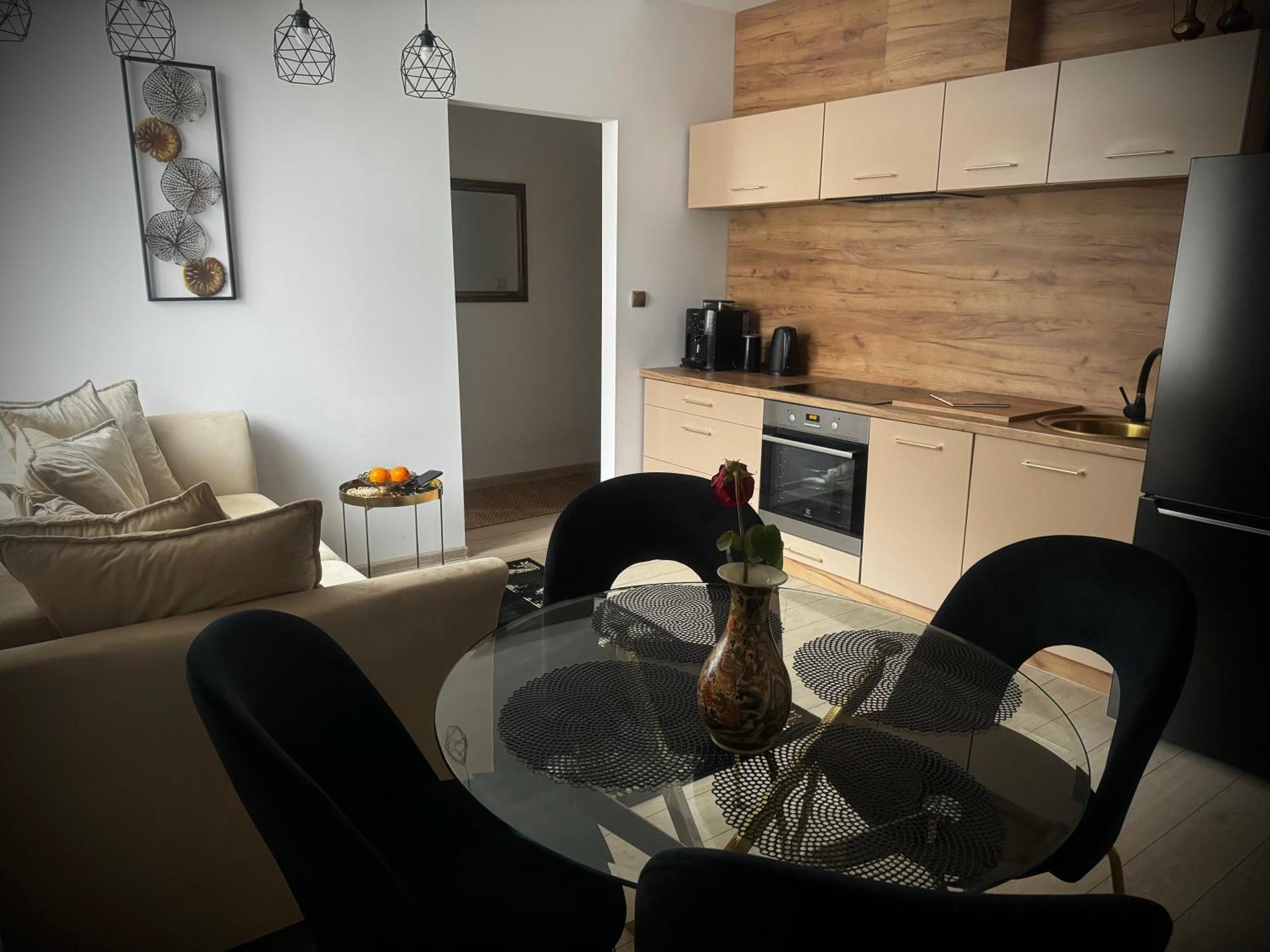 Apartament Nowar Nowa Ruda Kültér fotó