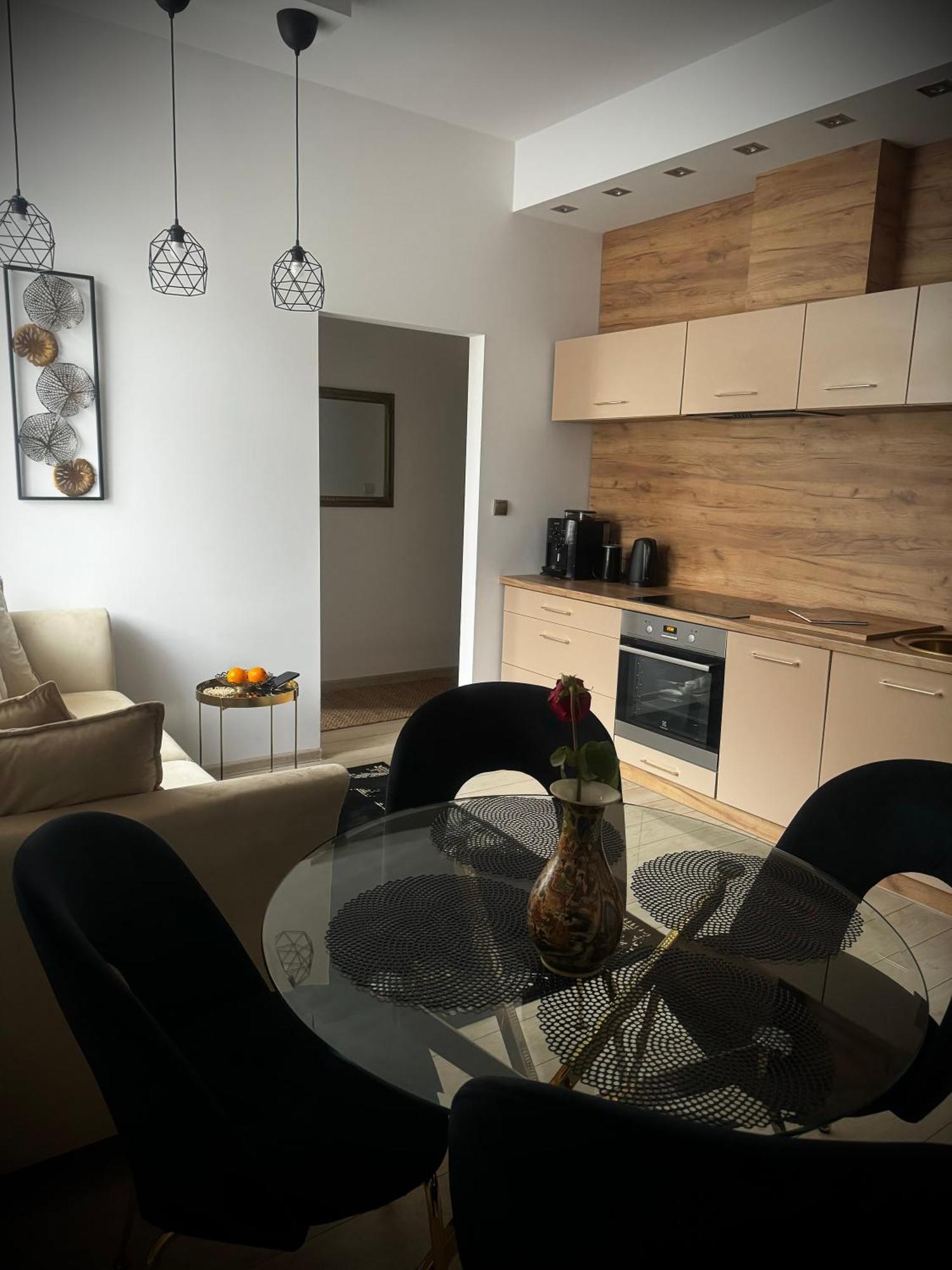 Apartament Nowar Nowa Ruda Kültér fotó